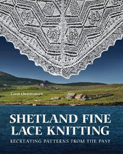Shetland Fine Lace Knitting