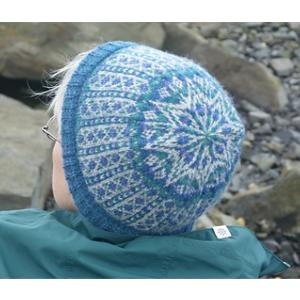 Silver Darlings Pattern