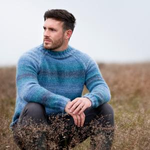Finlay Sweater Pattern