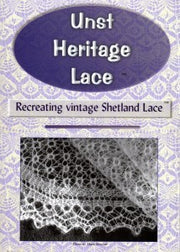 Unst Heritage Lace