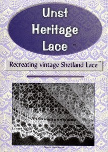 Unst Heritage Lace