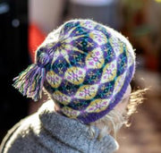 Aal Ower Toorie Pattern