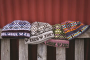 Birsie Beanny Pattern