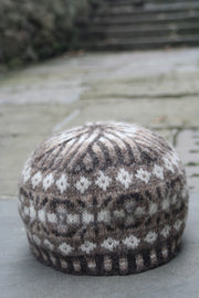 Yuglet Hat Pattern