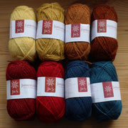 Patron Pack Alison Rendall 2023