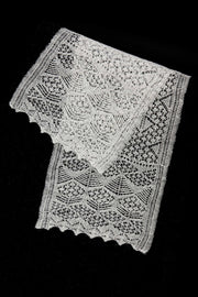 Anderlea Scarf pattern