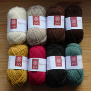 Patron Pack Anne Doull 2024