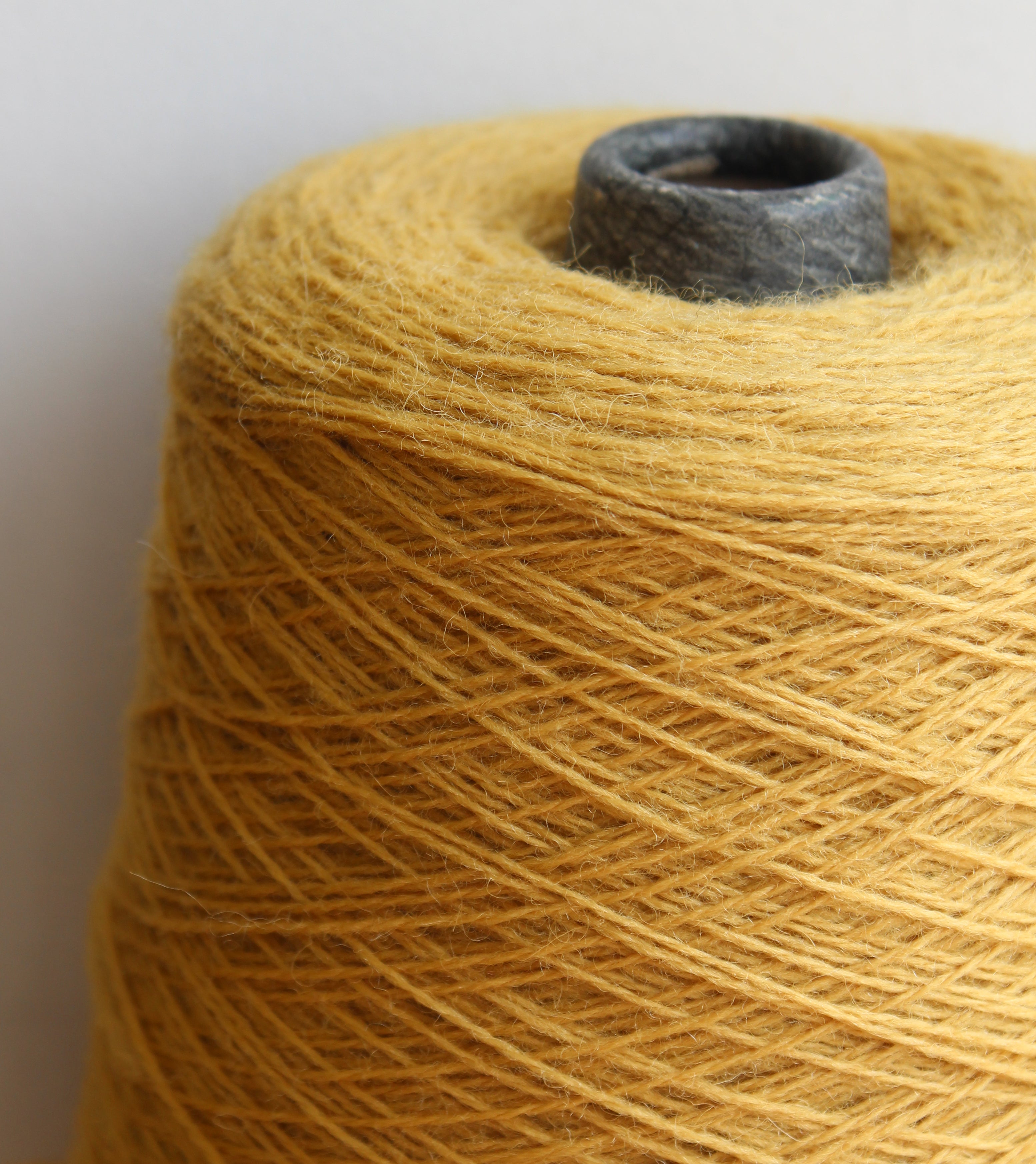 Heritage Auld Gold 500g Cone