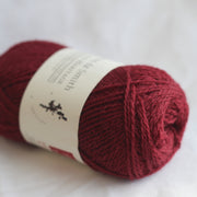 Shetland Heritage Berry Wine