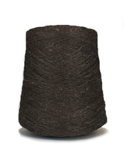 SHN Shetland Black 500g Cone