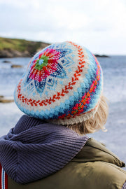 Breiwick Beret Pattern
