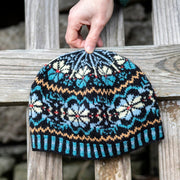 Buggiflooer Beanie Pattern