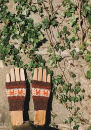 Crofthoose Mitts Pattern