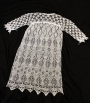 Christina Christening Gown Pattern