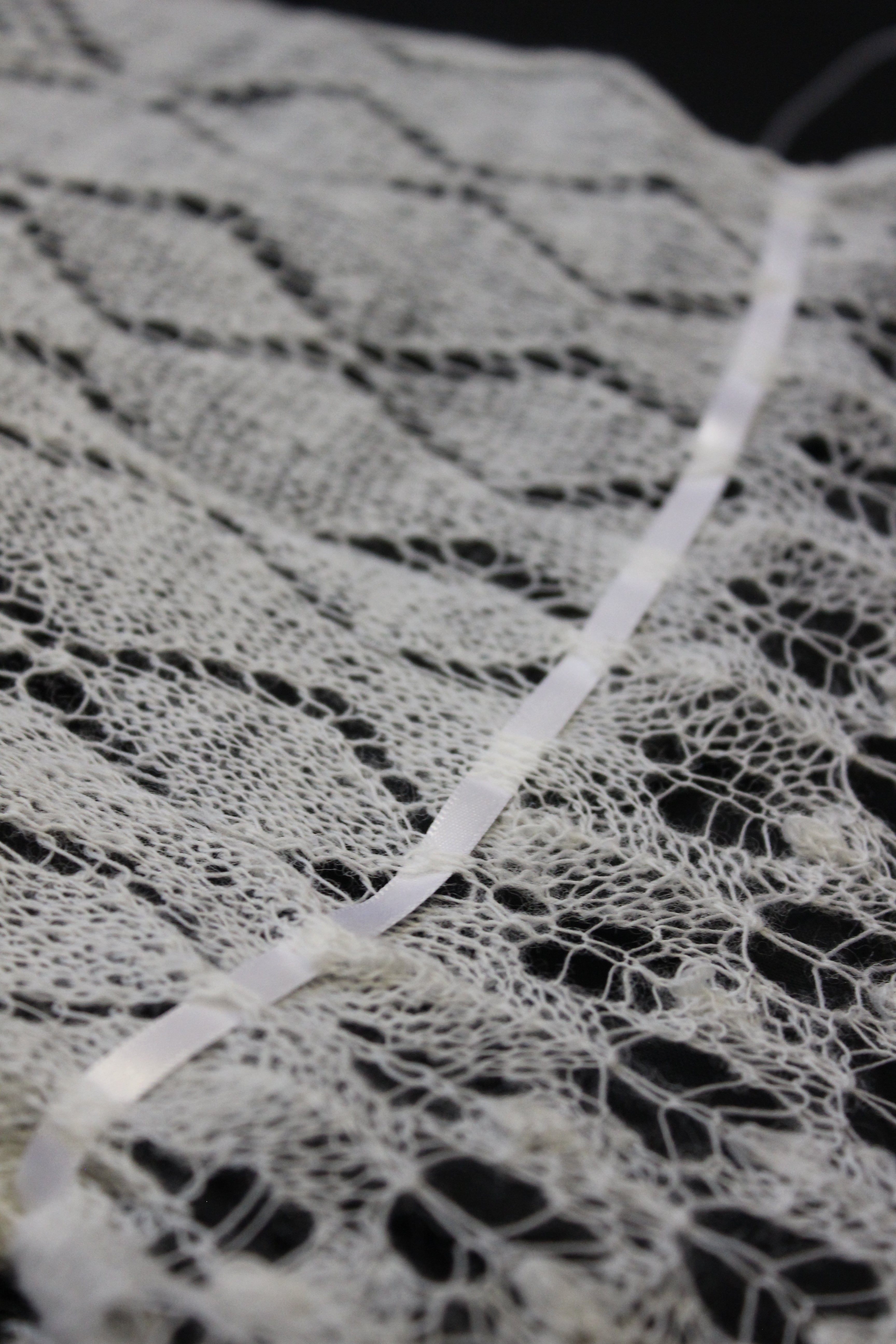 Christina Christening Gown Pattern