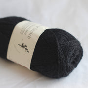 Shetland Heritage Coll Black