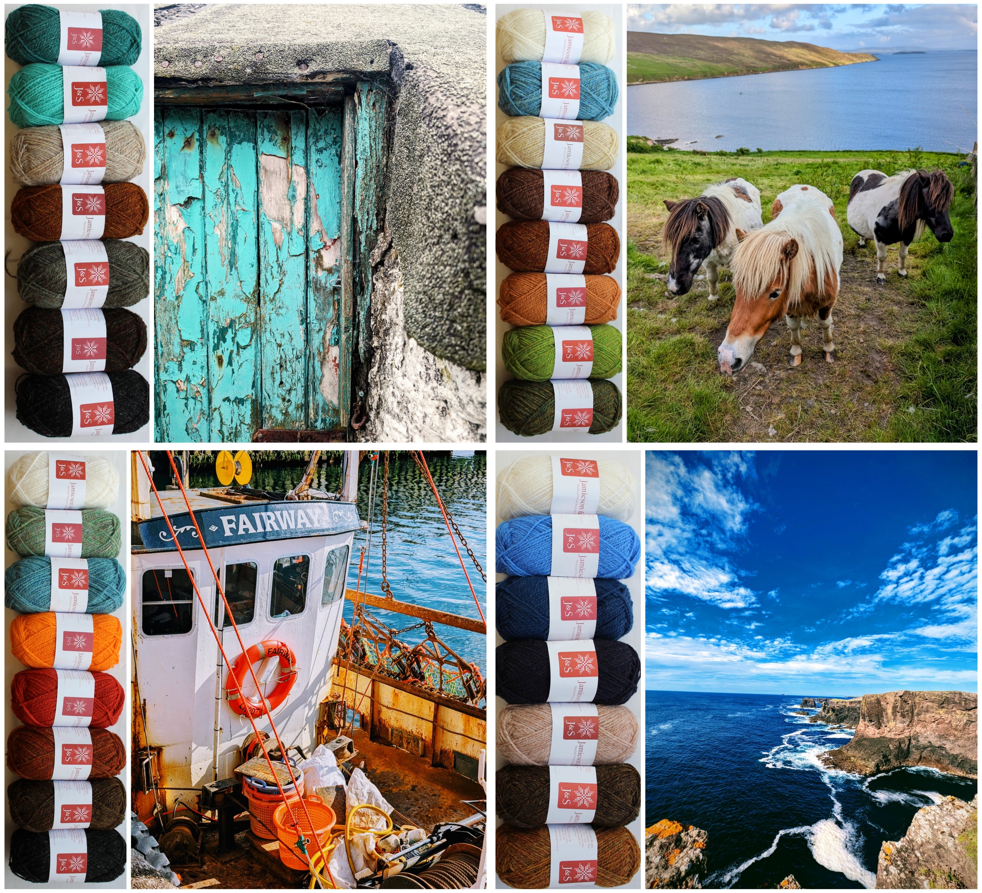 Wirsit Inspo Volume 3