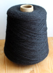 Heritage Coll Black 500g Cone