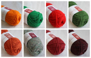Colourbox Yarn Pack 2026