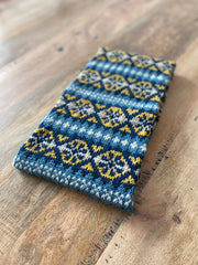 Croft Cowl Pattern