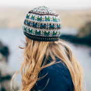 Crofthoose Hat Pattern