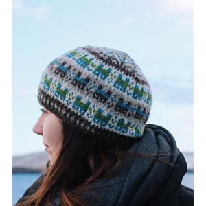 Crofthoose Hat Pattern