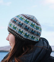 Crofthoose Hat Kit
