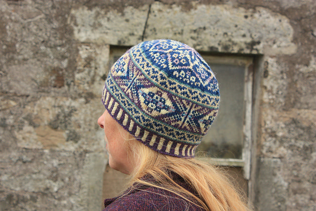 Cromarty Hat Kit
