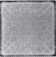 Bella Baby Shawl CW112 Pattern