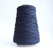 Dark Navy 5ply 250g Cone