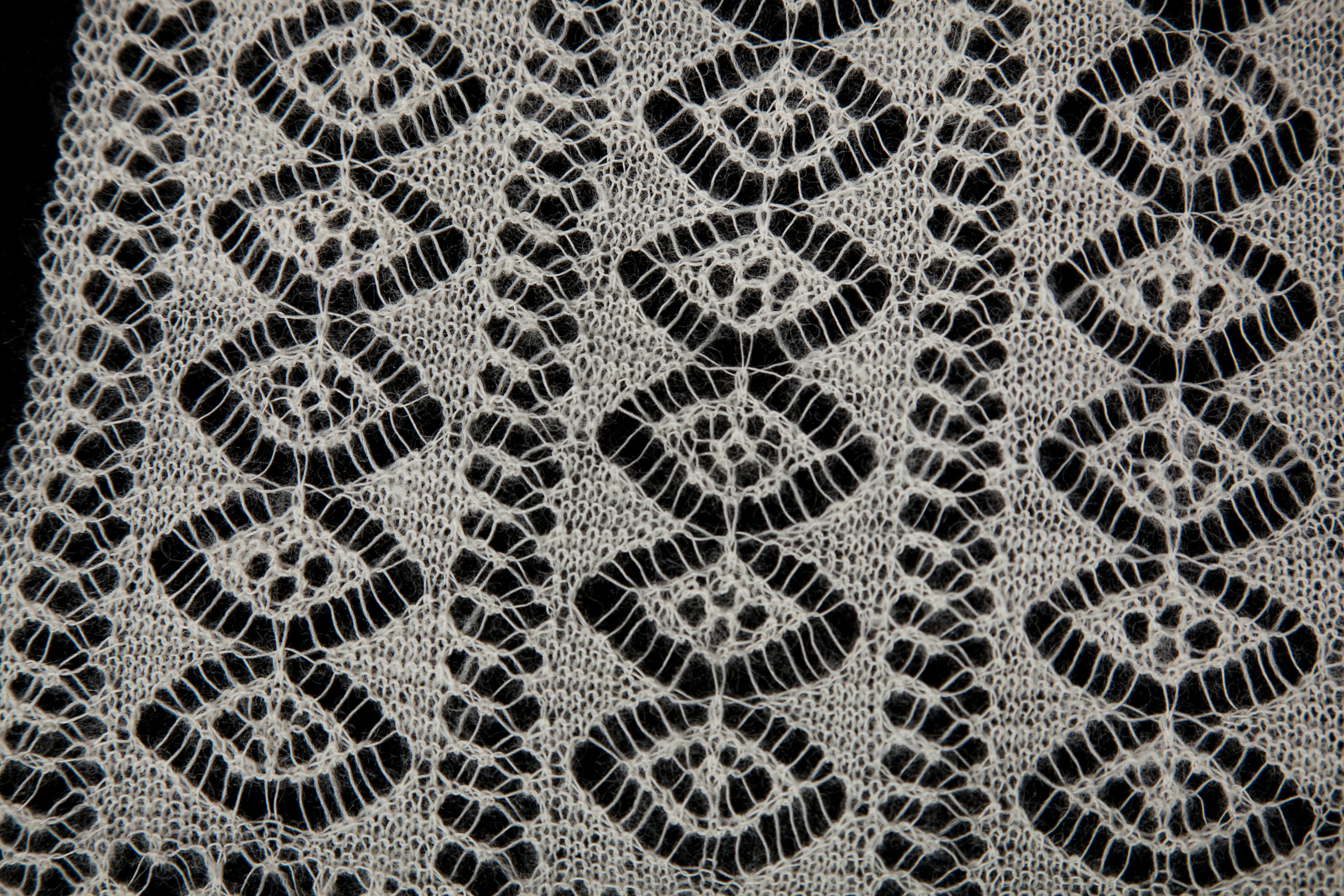Dunella pattern