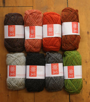 Patron Pack Ella Gordon 2016