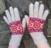 Skerry Gloves Kit