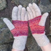Skerry Gloves Pattern
