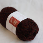 Shade FC13 (Dark Red Mix)