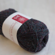 Shade FC14 (Dark Purple Mix)