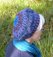 Firefly Hat Pattern