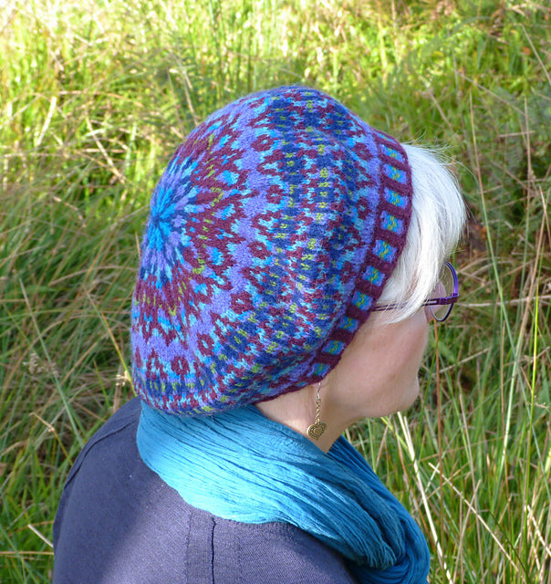 Firefly Hat Pattern