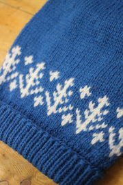 Fishermans Kep Pattern