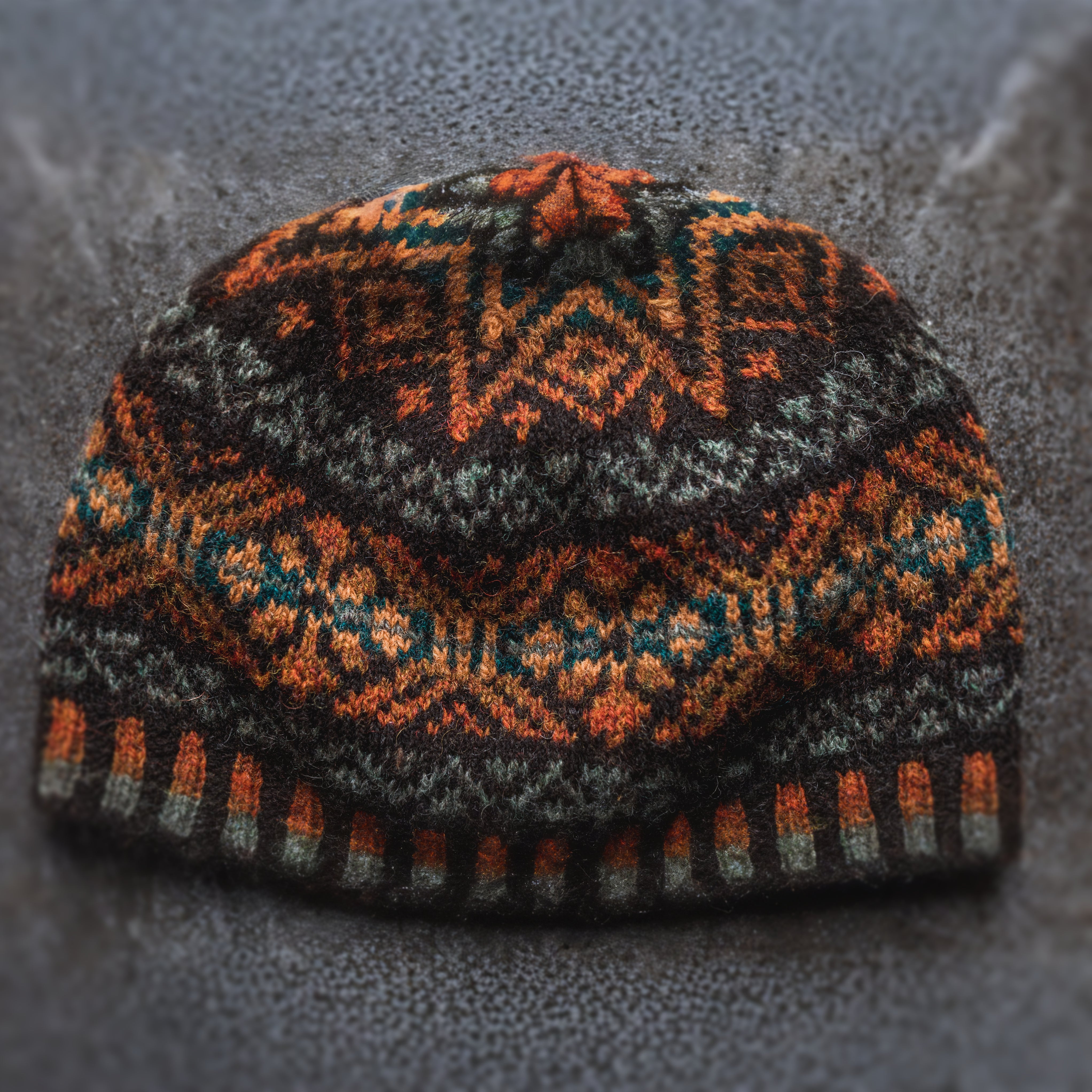 Crofters Kep Yarn Pack