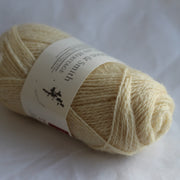 Shetland Heritage Flugga White