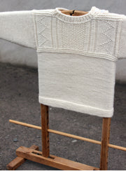 Gremista Gansey Pattern
