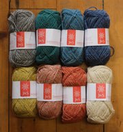 Patron Pack Gudrun Johnston 2017