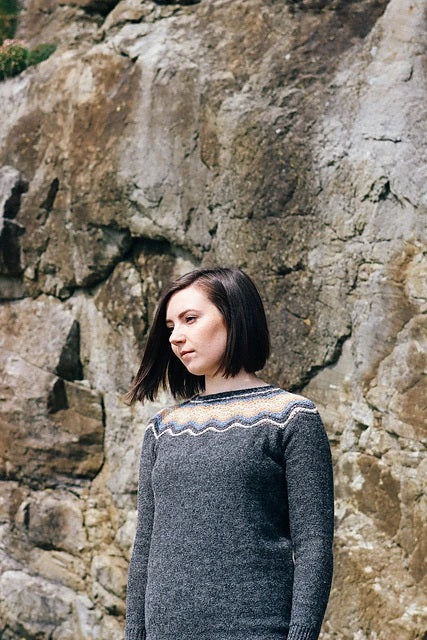 Hap Yoke Pattern