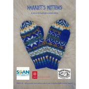 Harriets Mittens Kit