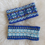Harriets Headband Pattern