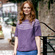 Hedvig Jumper Pattern