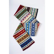 Heritage Scarf Pattern