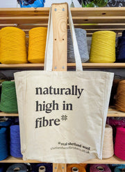 High in Fibre Bag