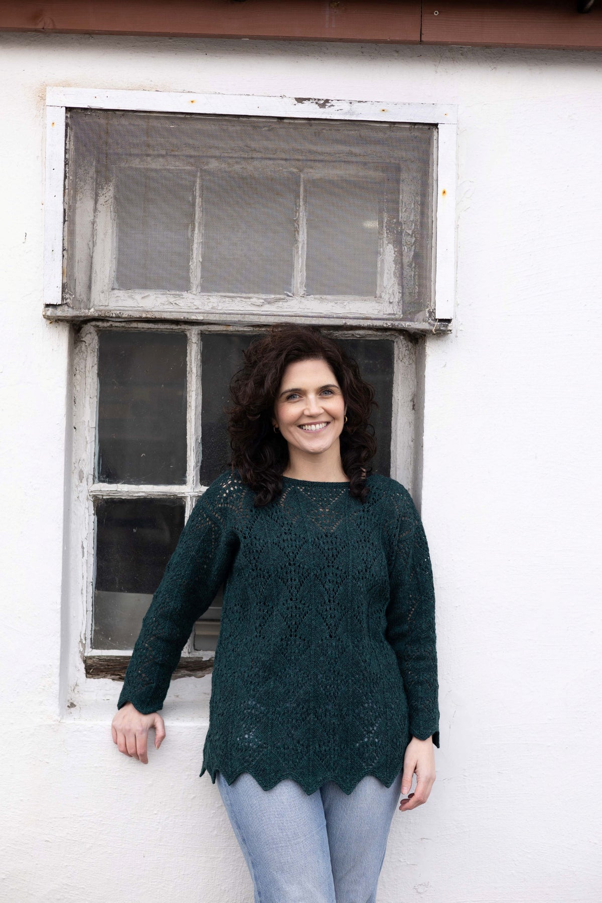 Shetland Wool Week Annual 2026